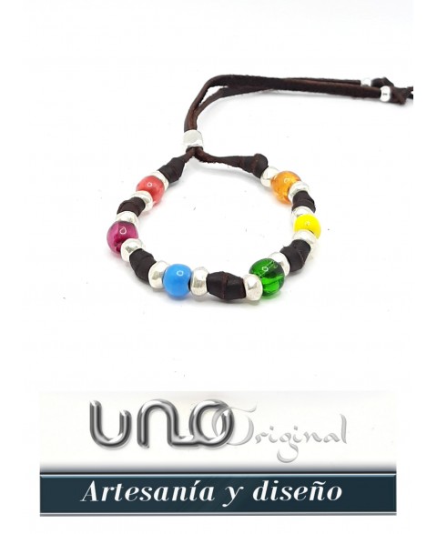 Original Pulsera Ajustable...