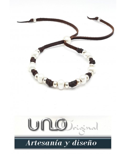 Original Pulsera Ajustable...