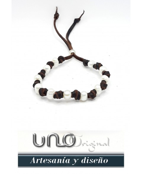 Original Pulsera Ajustable...