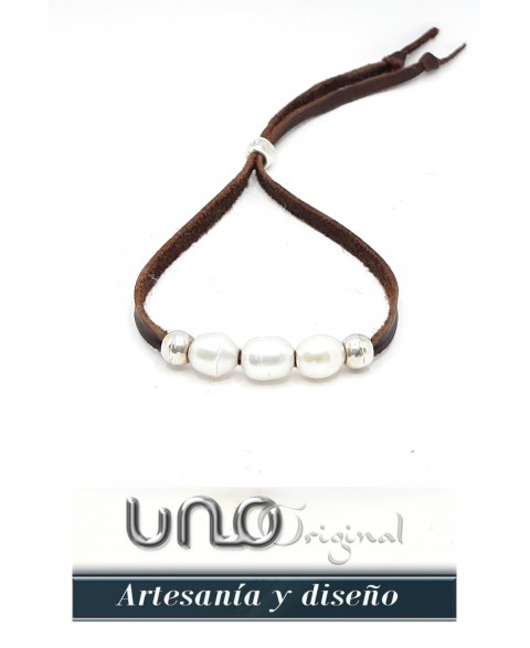 Original Pulsera Ajustable...