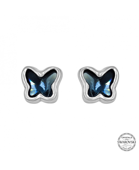 Pendientes "Butterfly"...