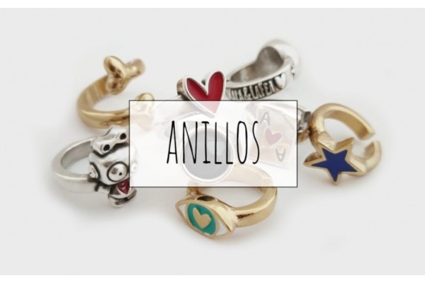 Anillos